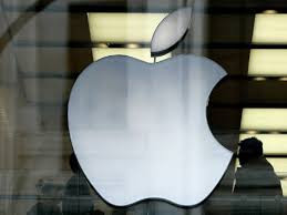 Apple за две недели выкупила свои акции на $14 млрд.